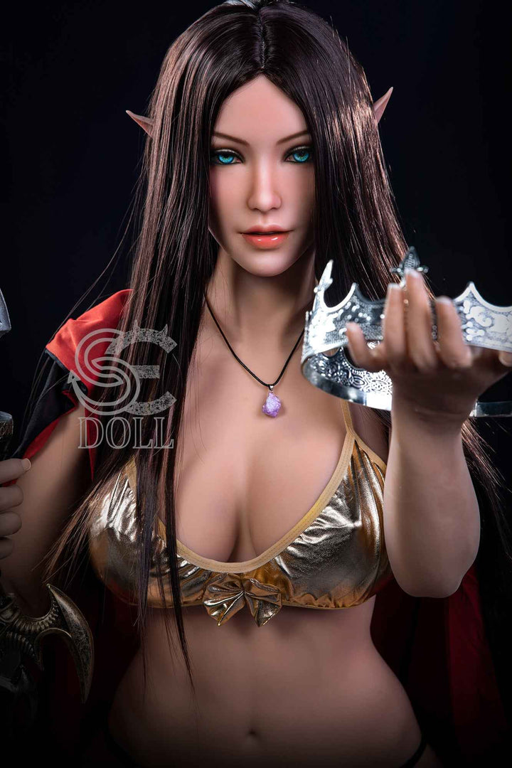SEDoll Sexpuppe Monica Konfiguriert SEDoll kaufen Sexroboter KI