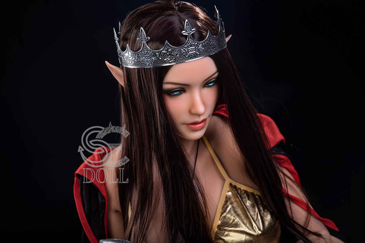 SEDoll Sexpuppe Monica Konfiguriert SEDoll kaufen Sexroboter KI