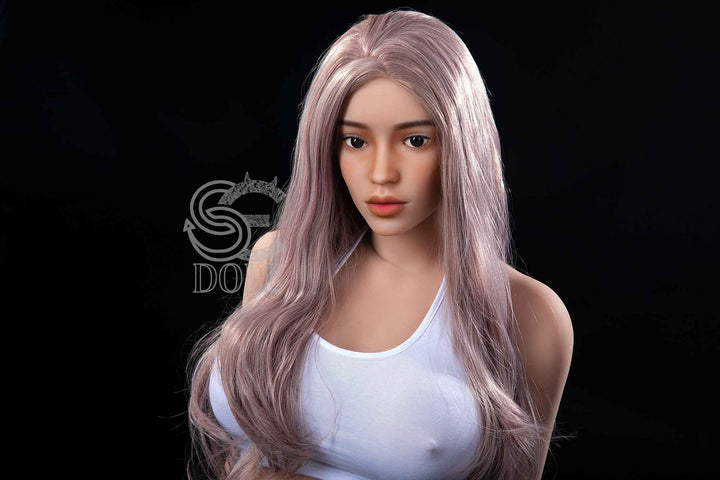 SEDoll Sexpuppe Betti Konfiguriert SEDoll kaufen Sexroboter KI