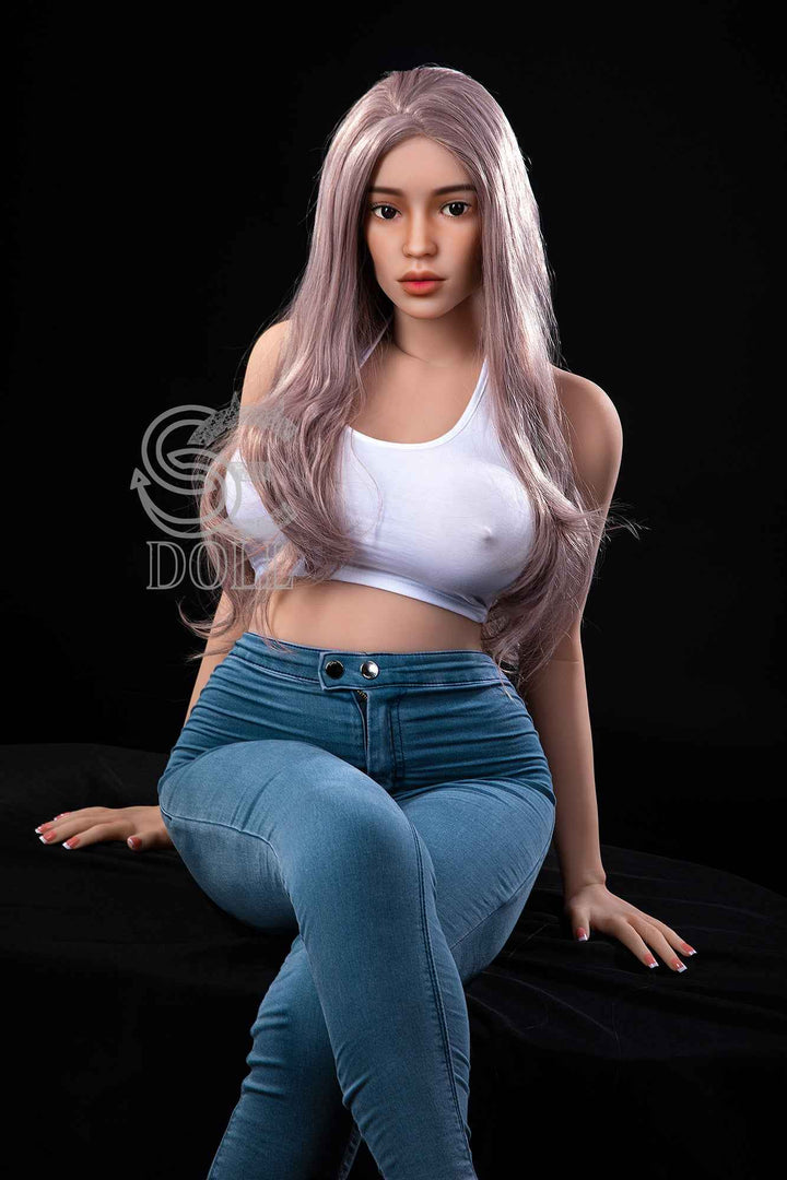 SEDoll Sexpuppe Betti Konfiguriert SEDoll kaufen Sexroboter KI