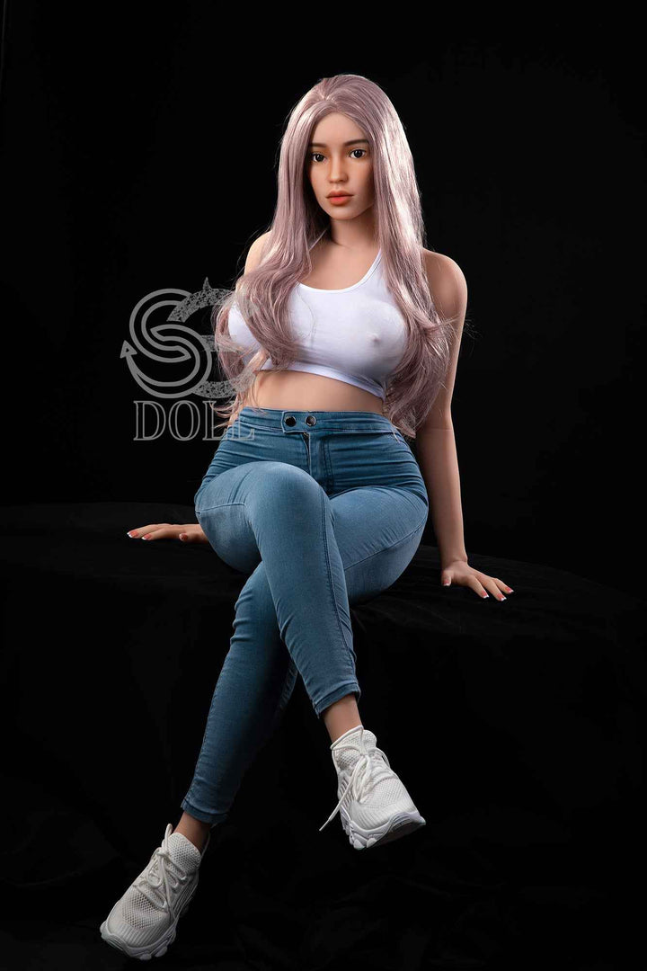 SEDoll Sexpuppe Betti Konfiguriert SEDoll kaufen Sexroboter KI