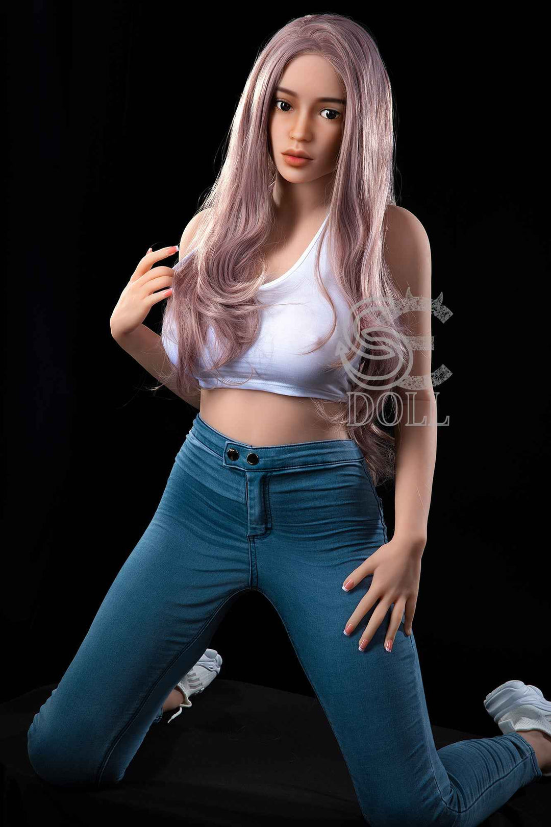 SEDoll Sexpuppe Betti Konfiguriert SEDoll kaufen Sexroboter KI