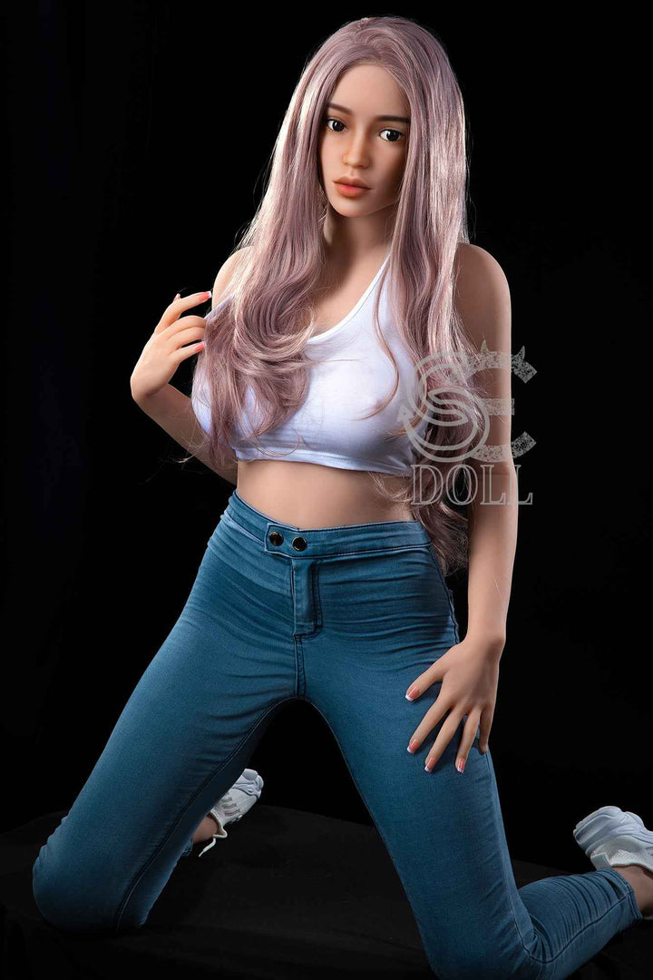 SEDoll Sexpuppe Betti Konfiguriert SEDoll kaufen Sexroboter KI
