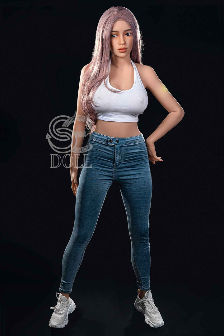 SEDoll Sexpuppe Betti Konfiguriert SEDoll kaufen Sexroboter KI