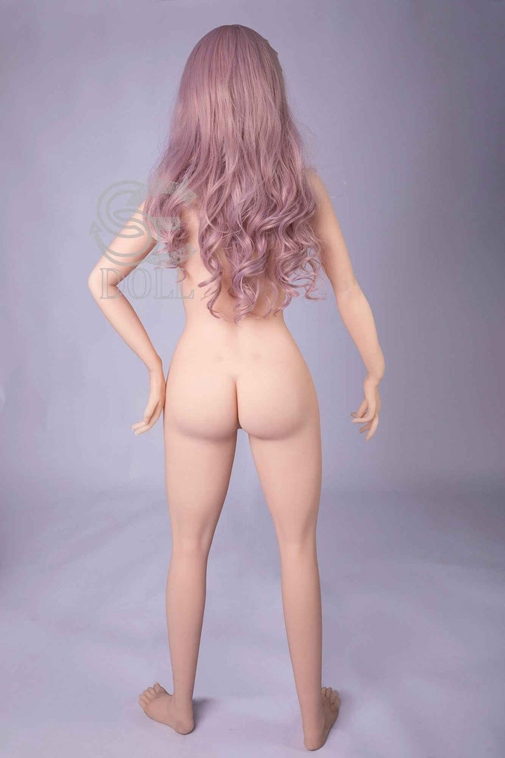 SEDoll Sexpuppe Luna Konfiguriert SEDoll kaufen Sexroboter KI