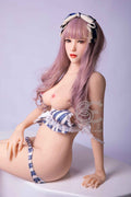 SEDoll Sexpuppe Luna Konfiguriert SEDoll kaufen Sexroboter KI