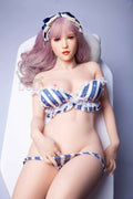 SEDoll Sexpuppe Luna Konfiguriert SEDoll kaufen Sexroboter KI