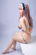 SEDoll Sexpuppe Luna Konfiguriert SEDoll kaufen Sexroboter KI