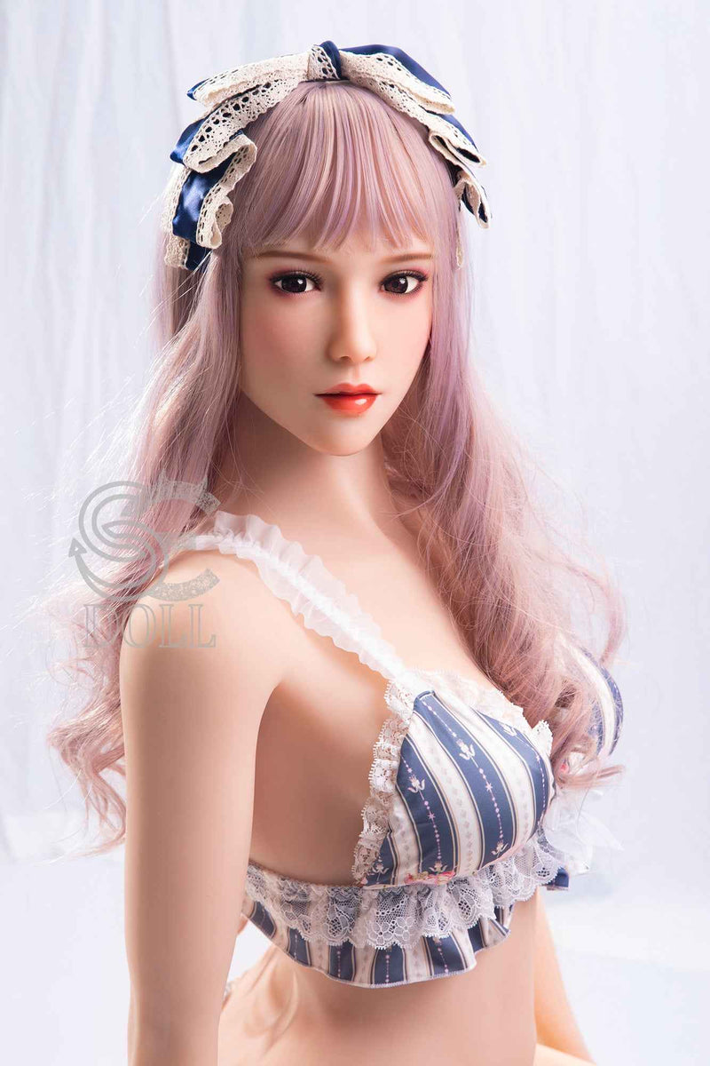 SEDoll Sexpuppe Luna - housedoll - SEDoll