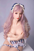 SEDoll Sexpuppe Luna Konfiguriert SEDoll kaufen Sexroboter KI