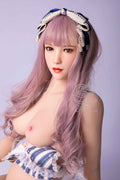 SEDoll Sexpuppe Luna Konfiguriert SEDoll kaufen Sexroboter KI