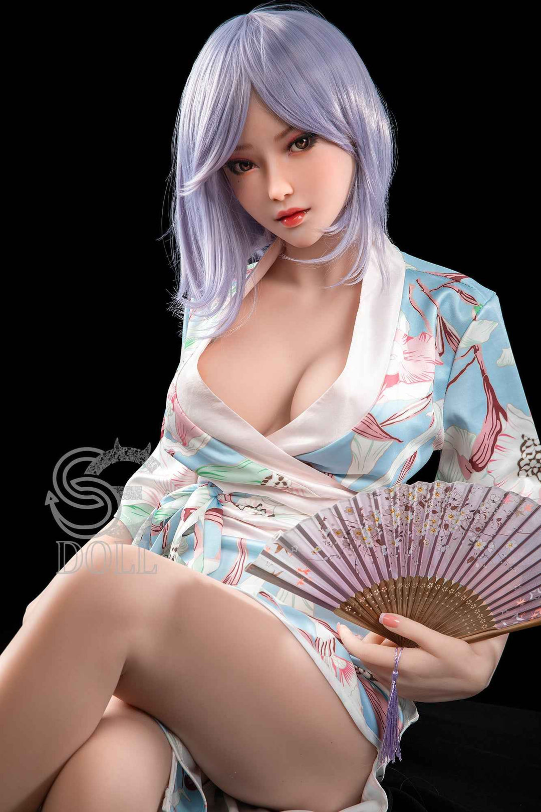 SEDoll Sexpuppe Murasaki Konfiguriert SEDoll kaufen Sexroboter KI