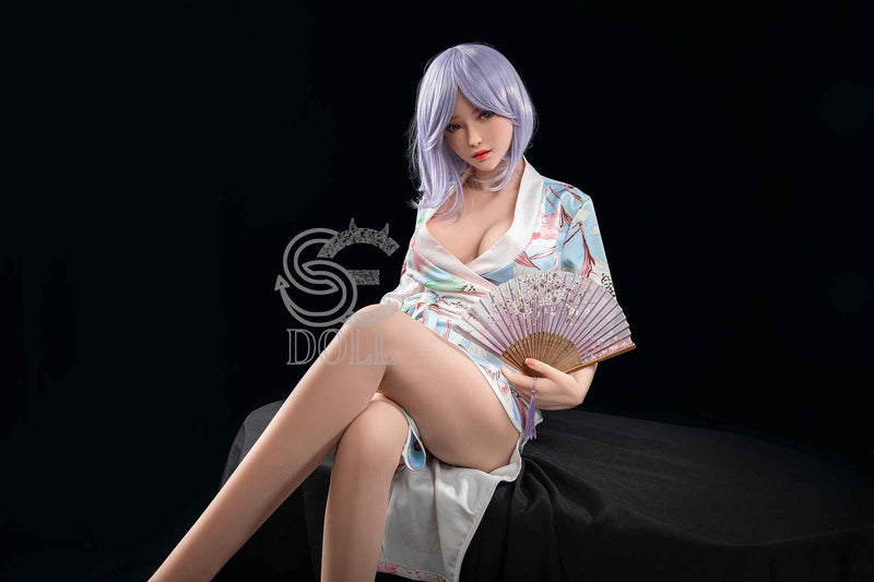 SEDoll Sexpuppe Murasaki Konfiguriert SEDoll kaufen Sexroboter KI
