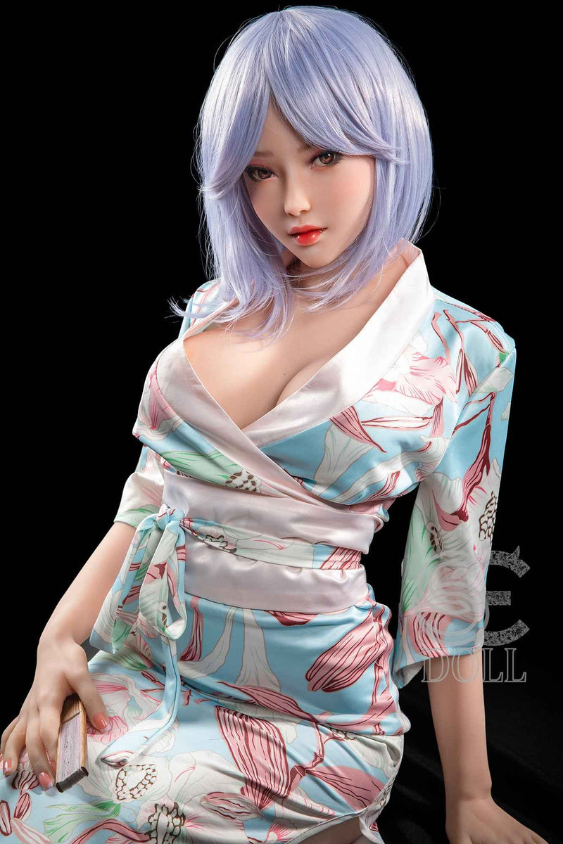 SEDoll Sexpuppe Murasaki Konfiguriert SEDoll kaufen Sexroboter KI