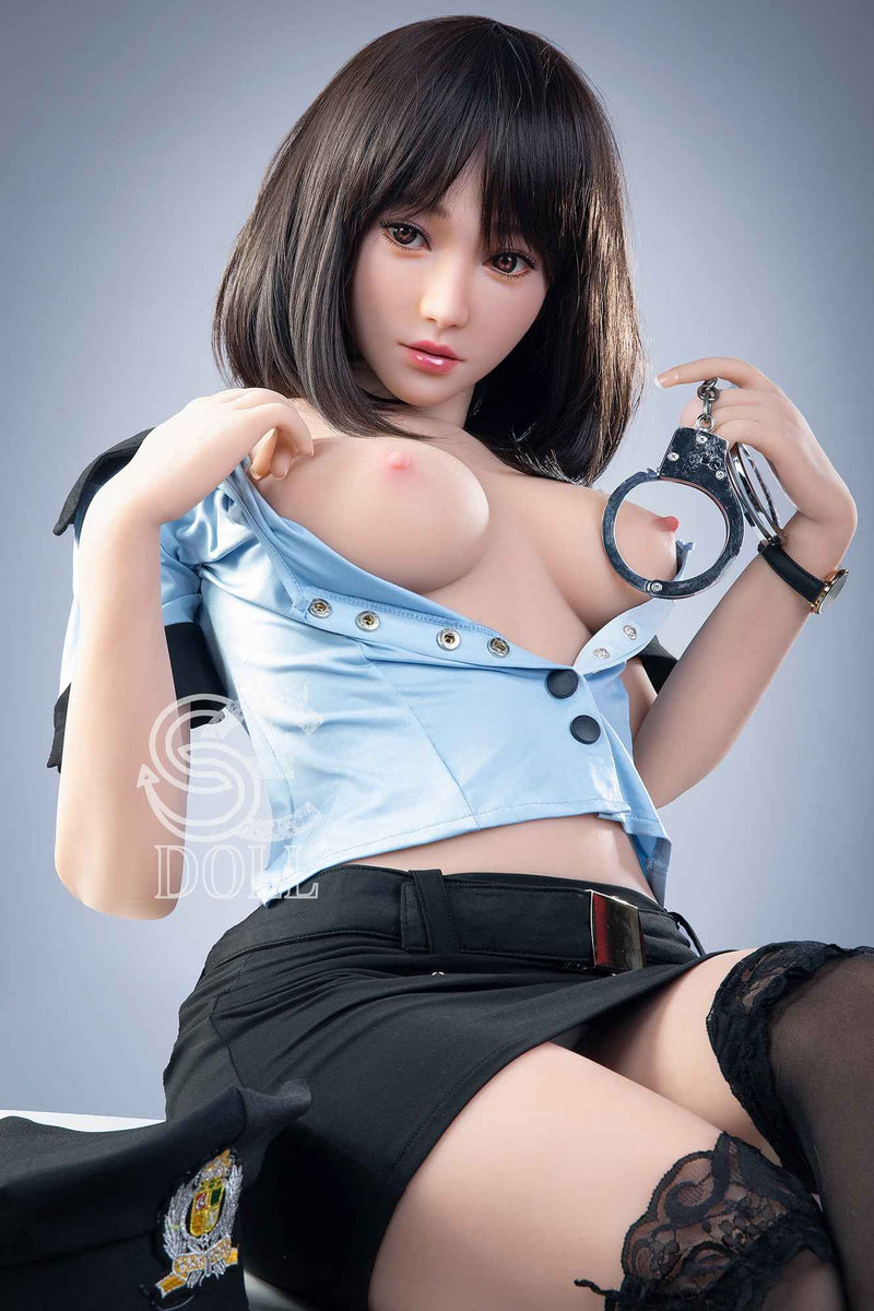 SEDoll Sexpuppe Serika Konfiguriert SEDoll kaufen Sexroboter KI