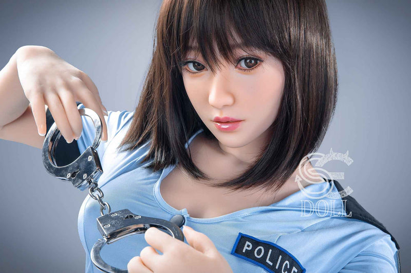 SEDoll Sexpuppe Serika Konfiguriert SEDoll kaufen Sexroboter KI