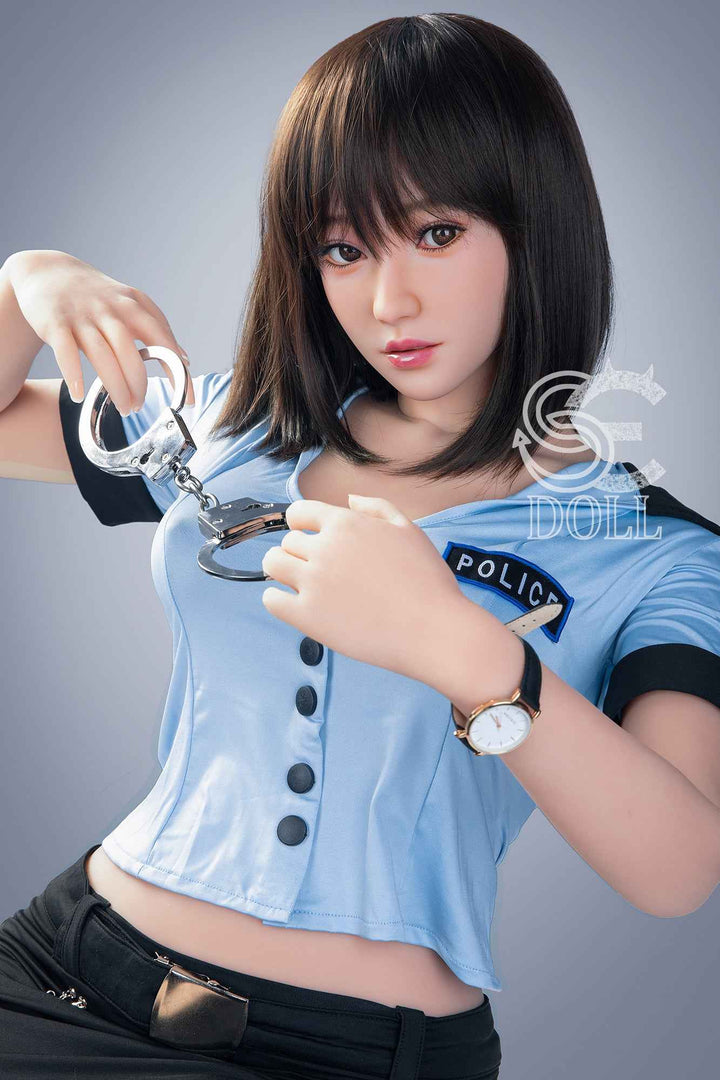 SEDoll Sexpuppe Serika Konfiguriert SEDoll kaufen Sexroboter KI