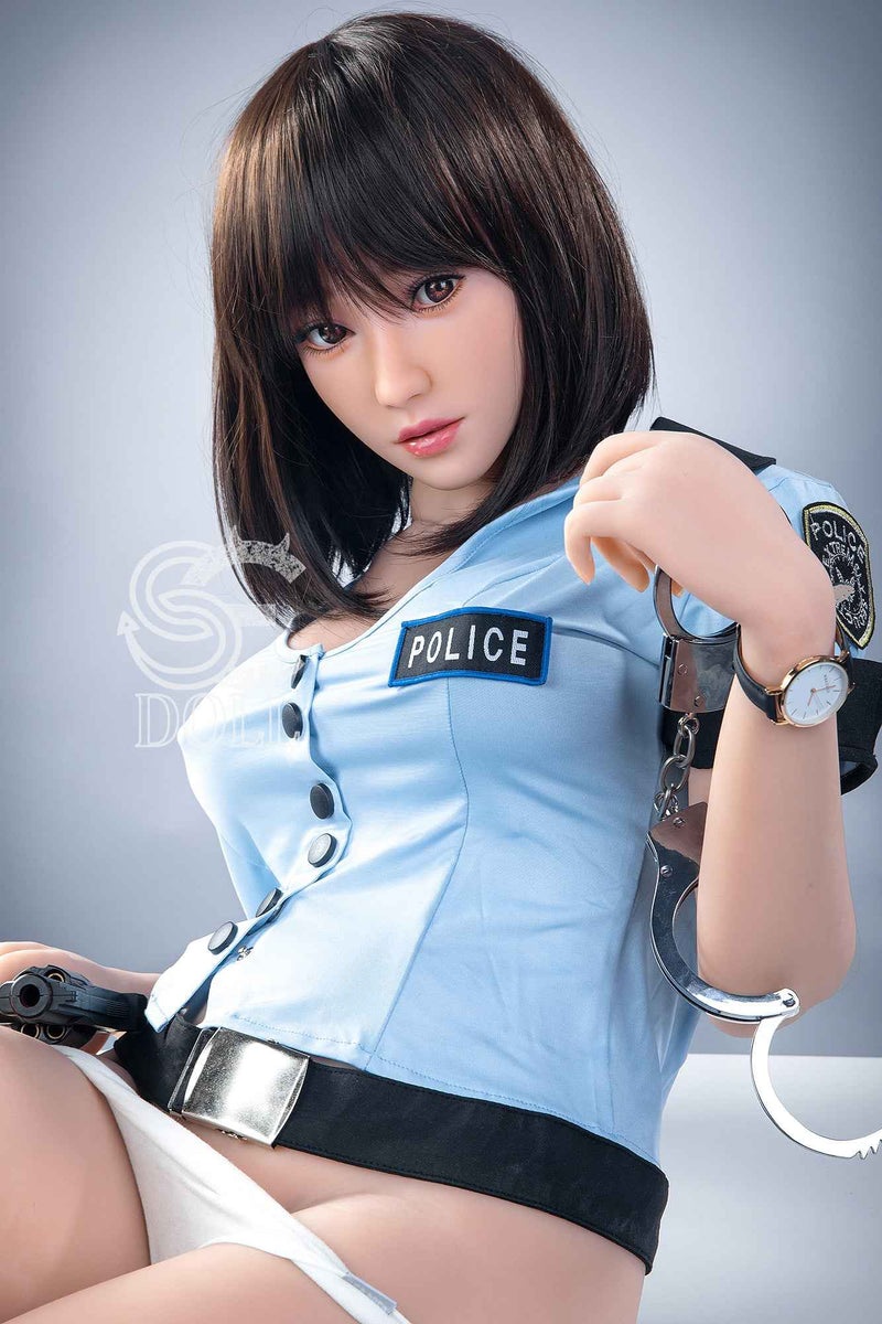 SEDoll Sexpuppe Serika Konfiguriert SEDoll kaufen Sexroboter KI