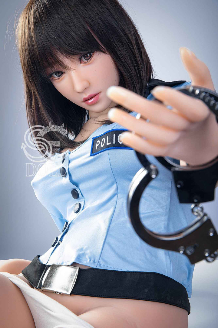 SEDoll Sexpuppe Serika Konfiguriert SEDoll kaufen Sexroboter KI