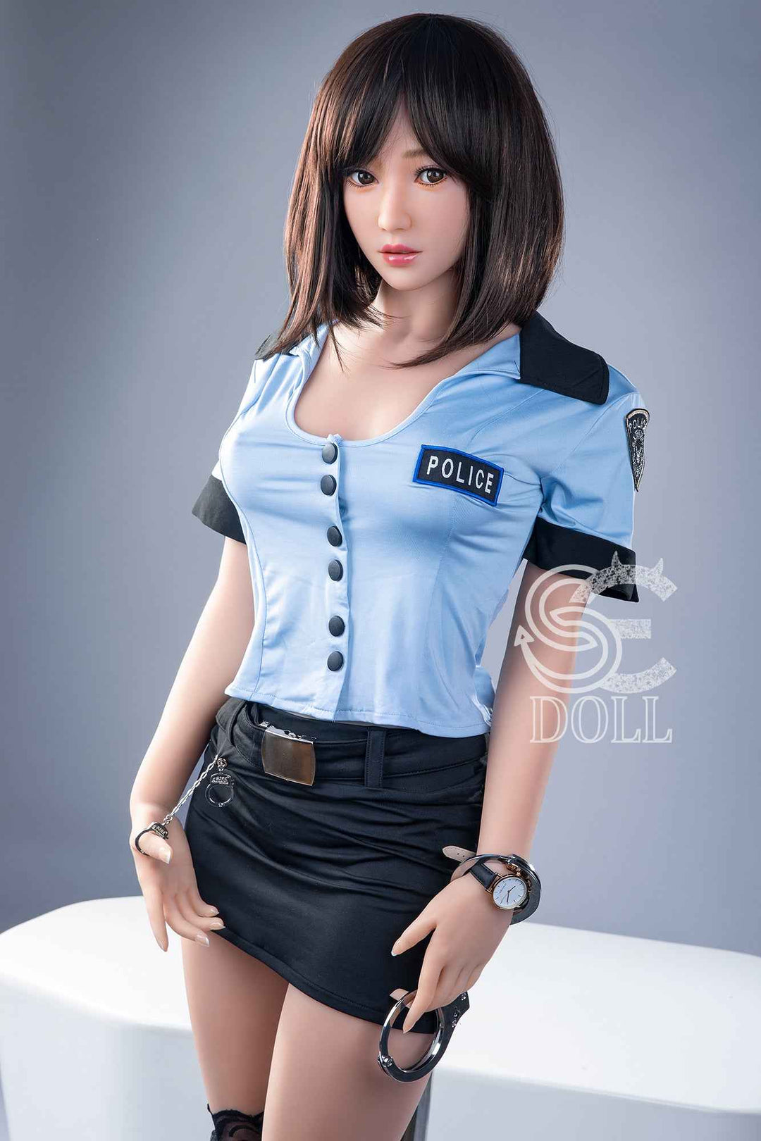 SEDoll Sexpuppe Serika Konfiguriert SEDoll kaufen Sexroboter KI