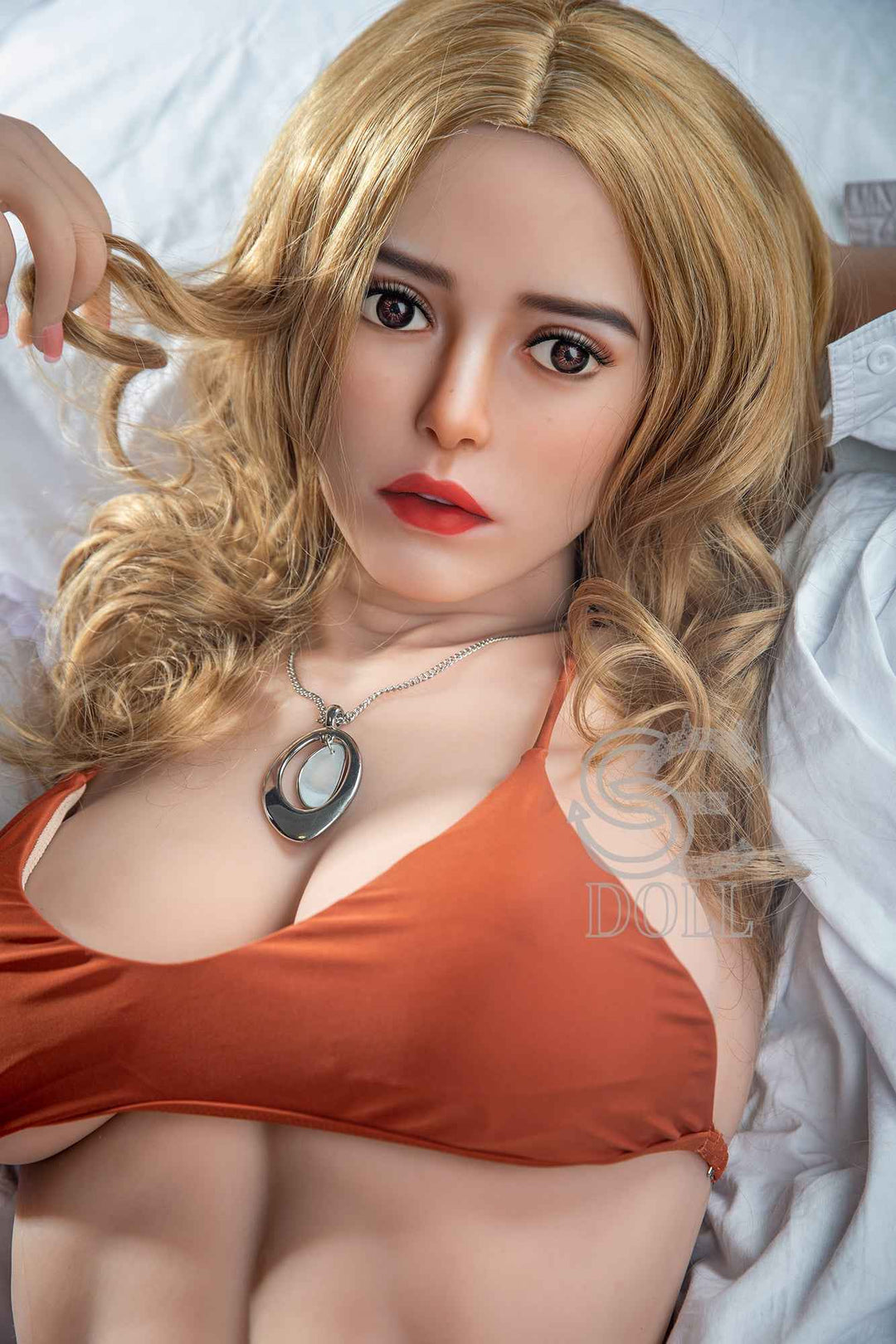 SEDoll Sexpuppe Katherine Konfiguriert SEDoll kaufen Sexroboter KI
