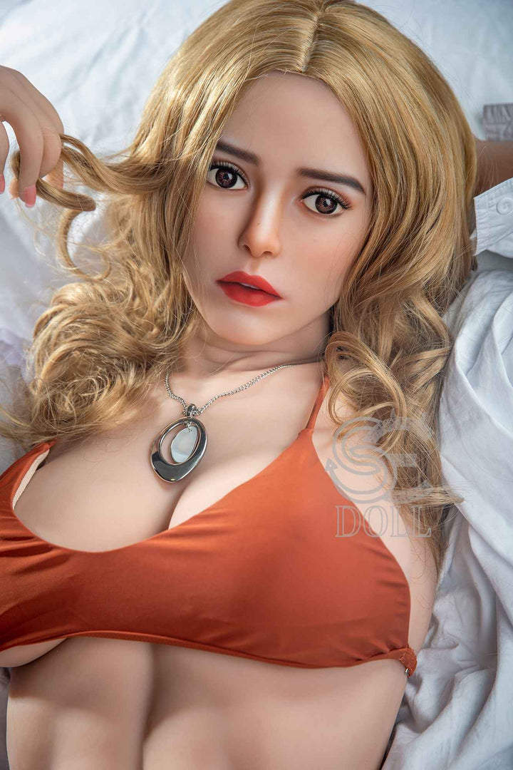 SEDoll Sexpuppe Katherine Konfiguriert SEDoll kaufen Sexroboter KI
