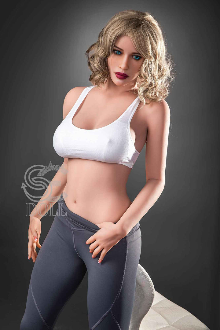 SEDoll Sexpuppe Marianne Konfiguriert SEDoll kaufen Sexroboter KI