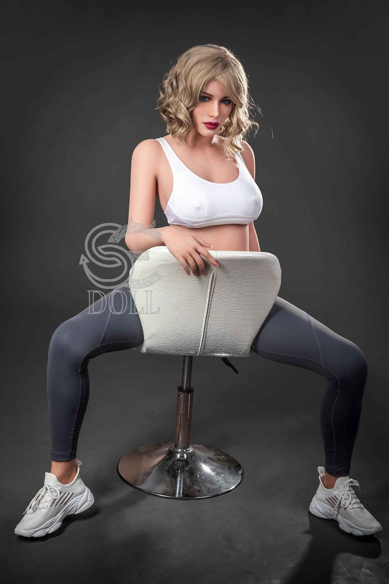 SEDoll Sexpuppe Marianne Konfiguriert SEDoll kaufen Sexroboter KI