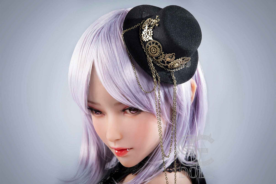 SEDoll Sexpuppe Miya Konfiguriert SEDoll kaufen Sexroboter KI
