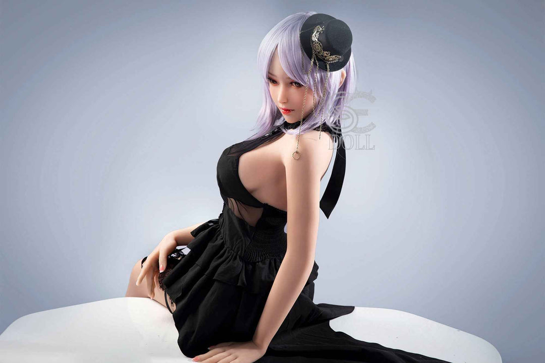 SEDoll Sexpuppe Miya Konfiguriert SEDoll kaufen Sexroboter KI