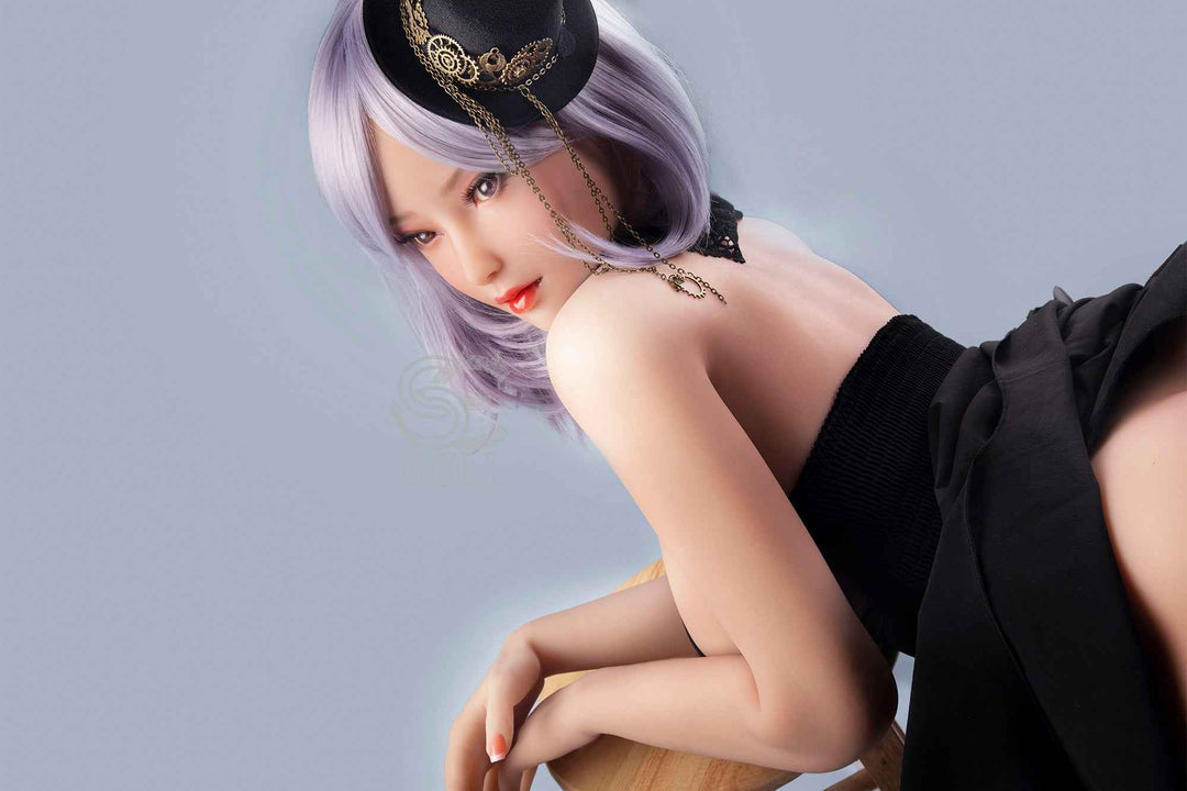 SEDoll Sexpuppe Miya Konfiguriert SEDoll kaufen Sexroboter KI