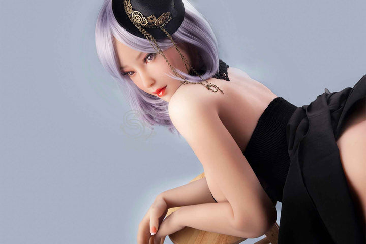 SEDoll Sexpuppe Miya Konfiguriert SEDoll kaufen Sexroboter KI