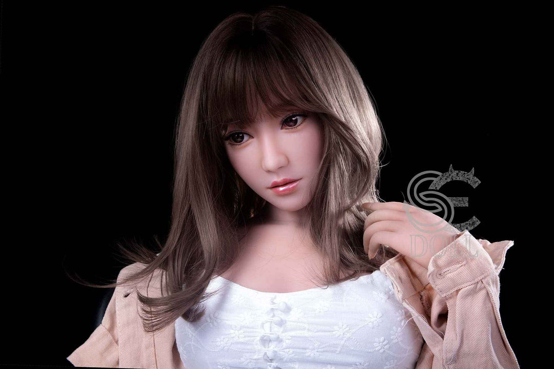 SEDoll Sexpuppe Leyka Konfiguriert SEDoll kaufen Sexroboter KI