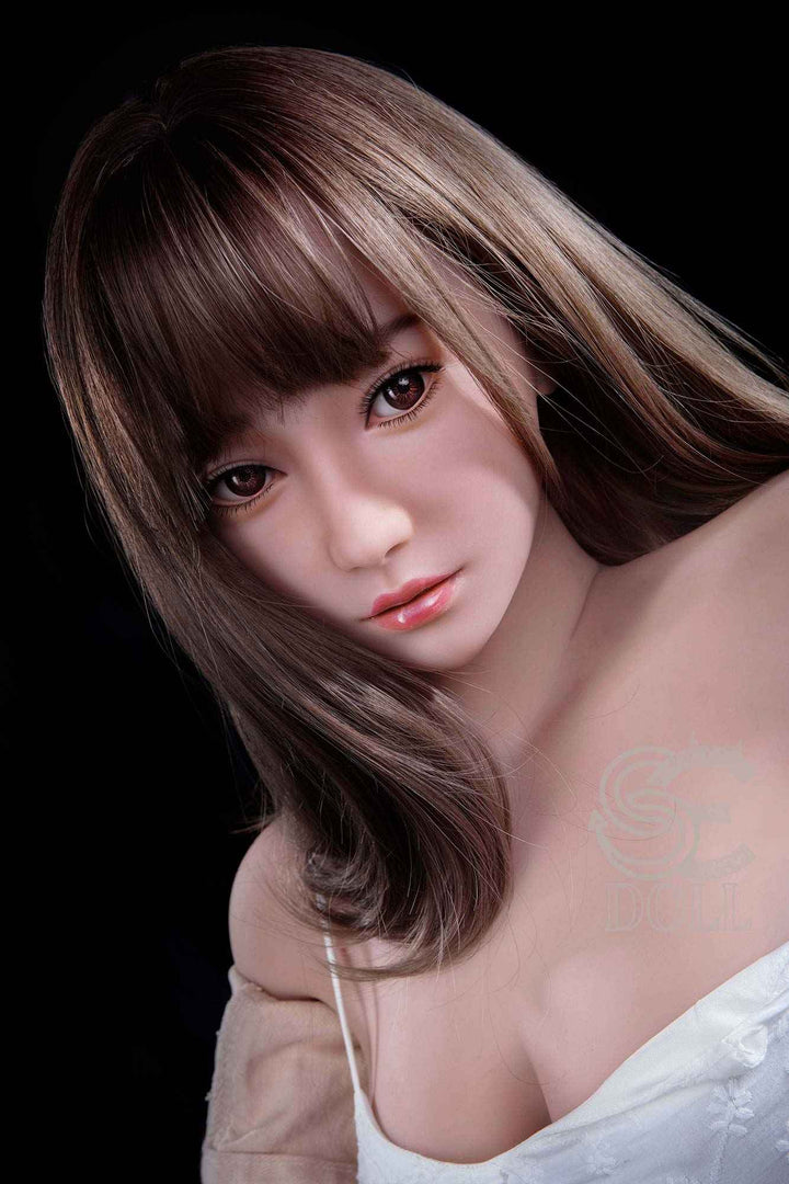 SEDoll Sexpuppe Leyka Konfiguriert SEDoll kaufen Sexroboter KI