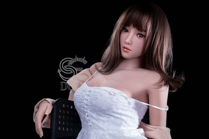 SEDoll Sexpuppe Leyka Konfiguriert SEDoll kaufen Sexroboter KI