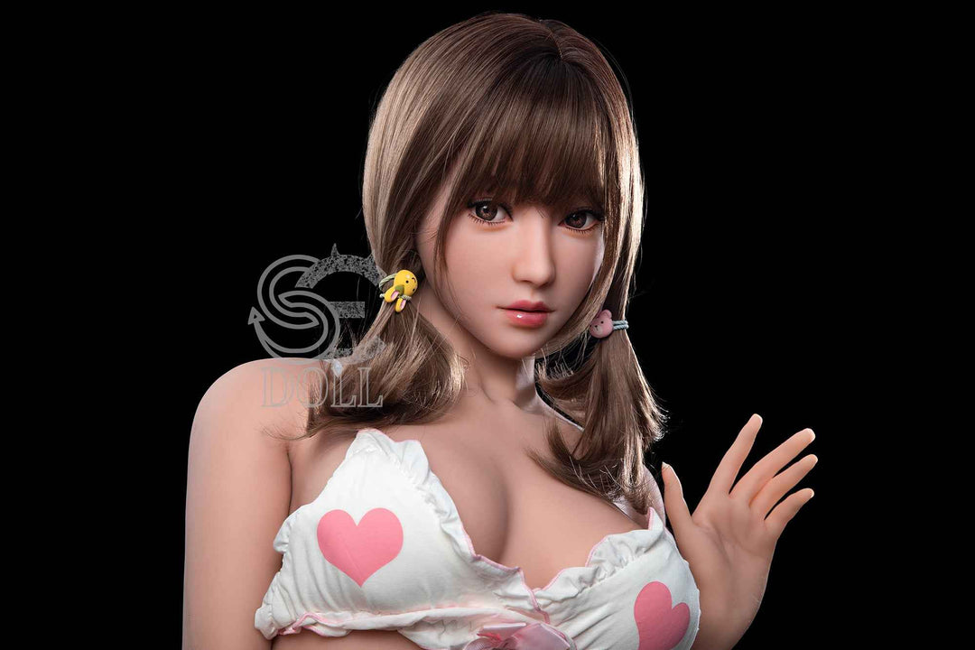 SEDoll Sexpuppe Dori Konfiguriert SEDoll kaufen Sexroboter KI