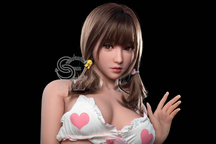 SEDoll Sexpuppe Dori Konfiguriert SEDoll kaufen Sexroboter KI