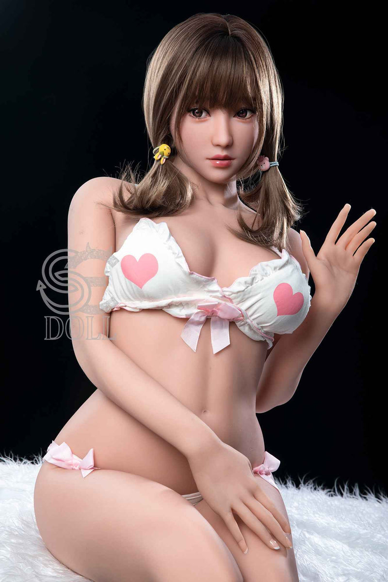 SEDoll Sexpuppe Dori Konfiguriert SEDoll kaufen Sexroboter KI