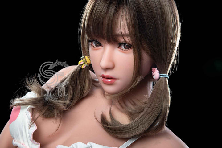 SEDoll Sexpuppe Dori Konfiguriert SEDoll kaufen Sexroboter KI