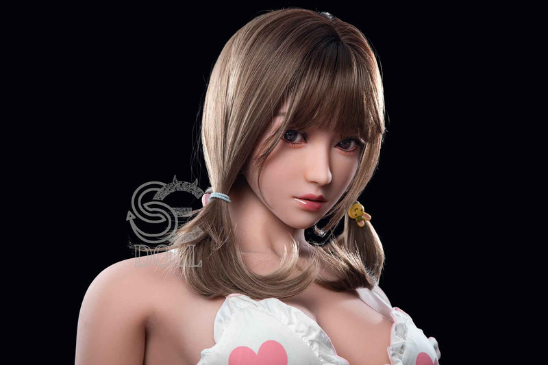 SEDoll Sexpuppe Dori Konfiguriert SEDoll kaufen Sexroboter KI