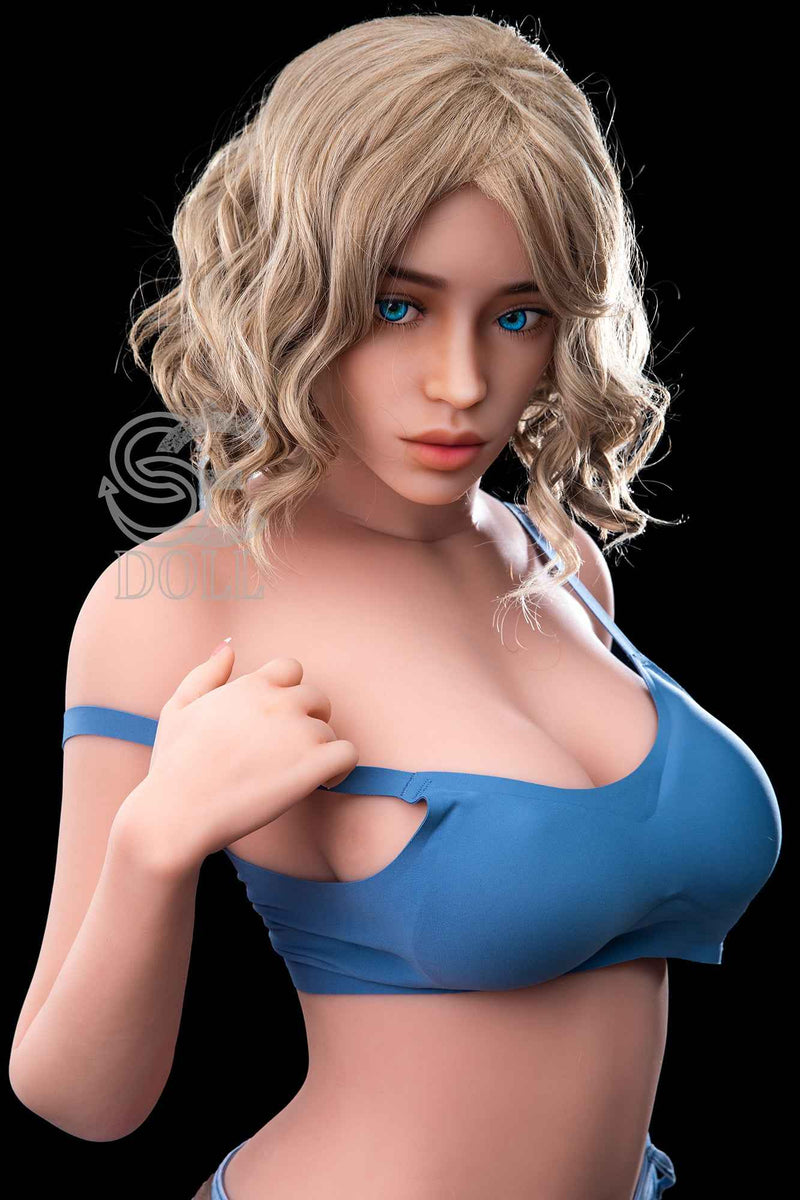 SEDoll Sexpuppe Julietta Konfiguriert SEDoll kaufen Sexroboter KI