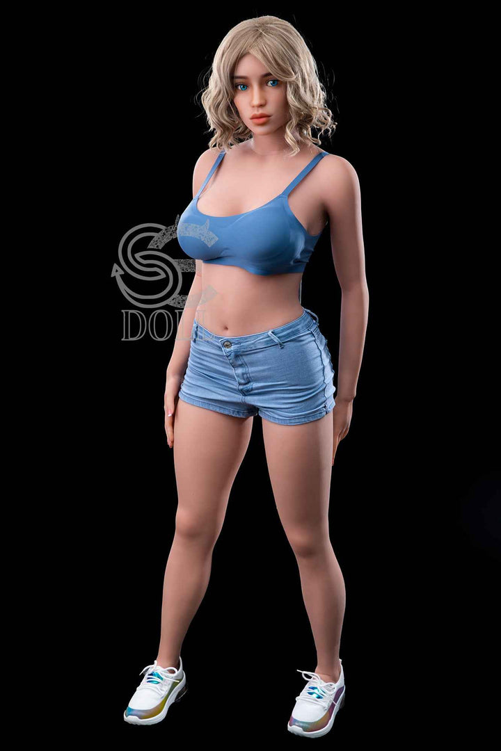 SEDoll Sexpuppe Julietta Konfiguriert SEDoll kaufen Sexroboter KI