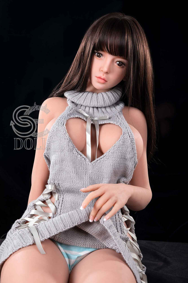 SEDoll Sexpuppe Isabella Konfiguriert SEDoll kaufen Sexroboter KI