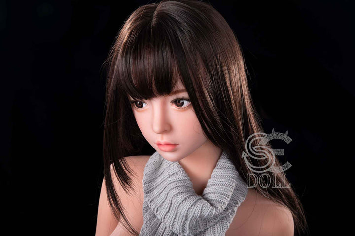 SEDoll Sexpuppe Isabella Konfiguriert SEDoll kaufen Sexroboter KI