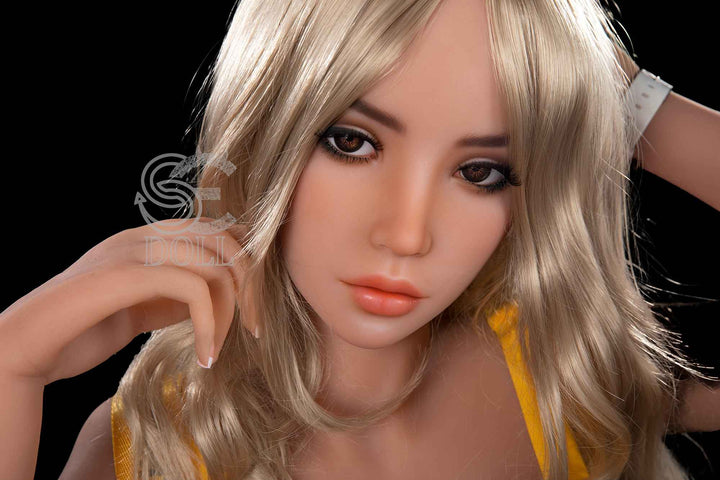 SEDoll Sexpuppe Fenny Konfiguriert SEDoll kaufen Sexroboter KI