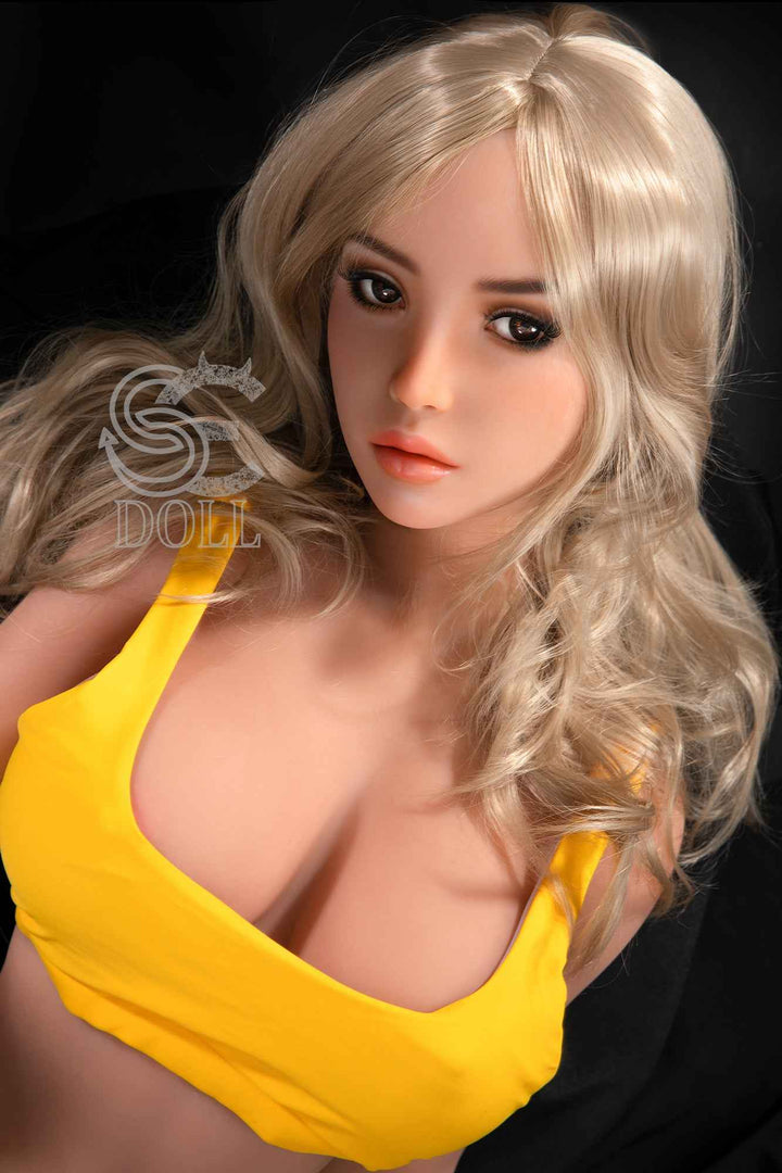 SEDoll Sexpuppe Fenny Konfiguriert SEDoll kaufen Sexroboter KI