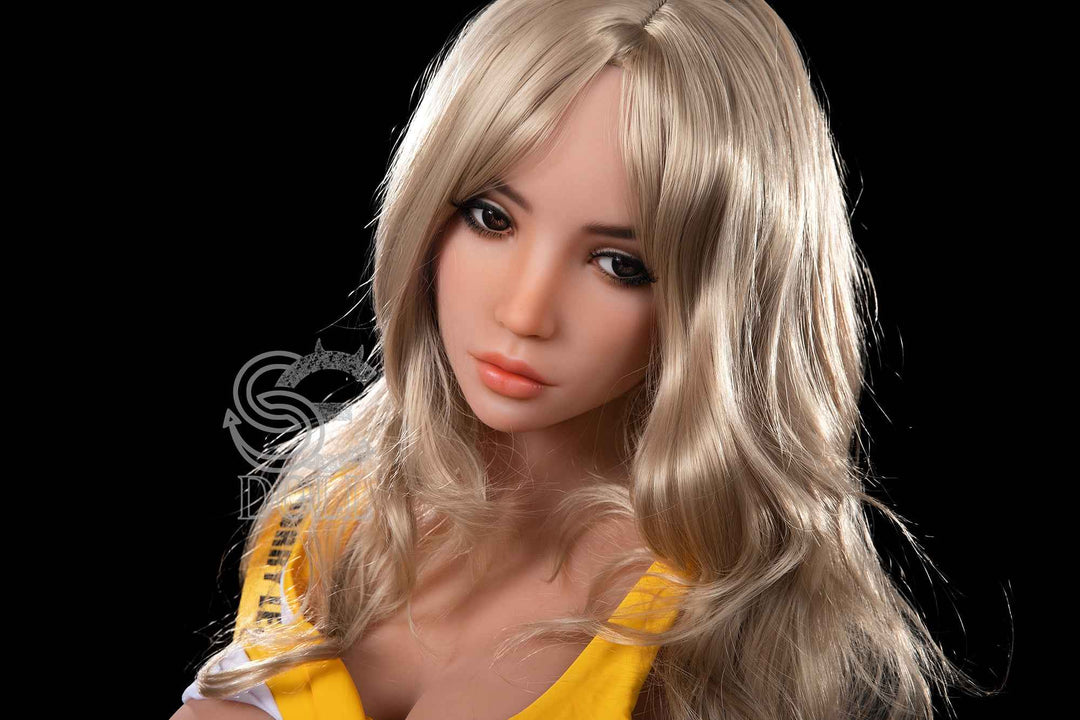 SEDoll Sexpuppe Fenny Konfiguriert SEDoll kaufen Sexroboter KI