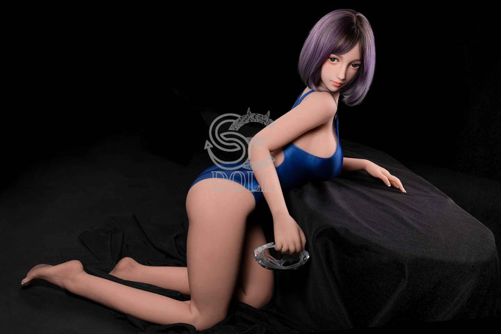 SEDoll Sexpuppe Mikki Konfiguriert SEDoll kaufen Sexroboter KI