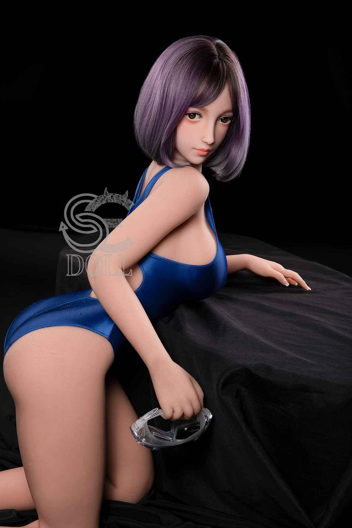 SEDoll Sexpuppe Mikki Konfiguriert SEDoll kaufen Sexroboter KI