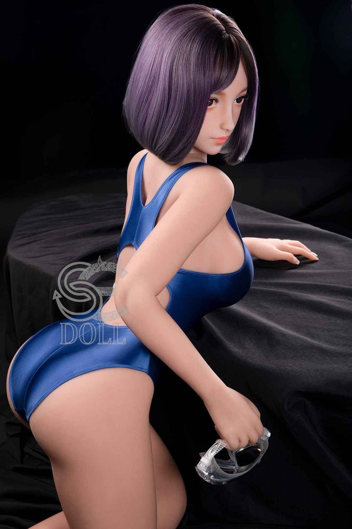 SEDoll Sexpuppe Mikki Konfiguriert SEDoll kaufen Sexroboter KI